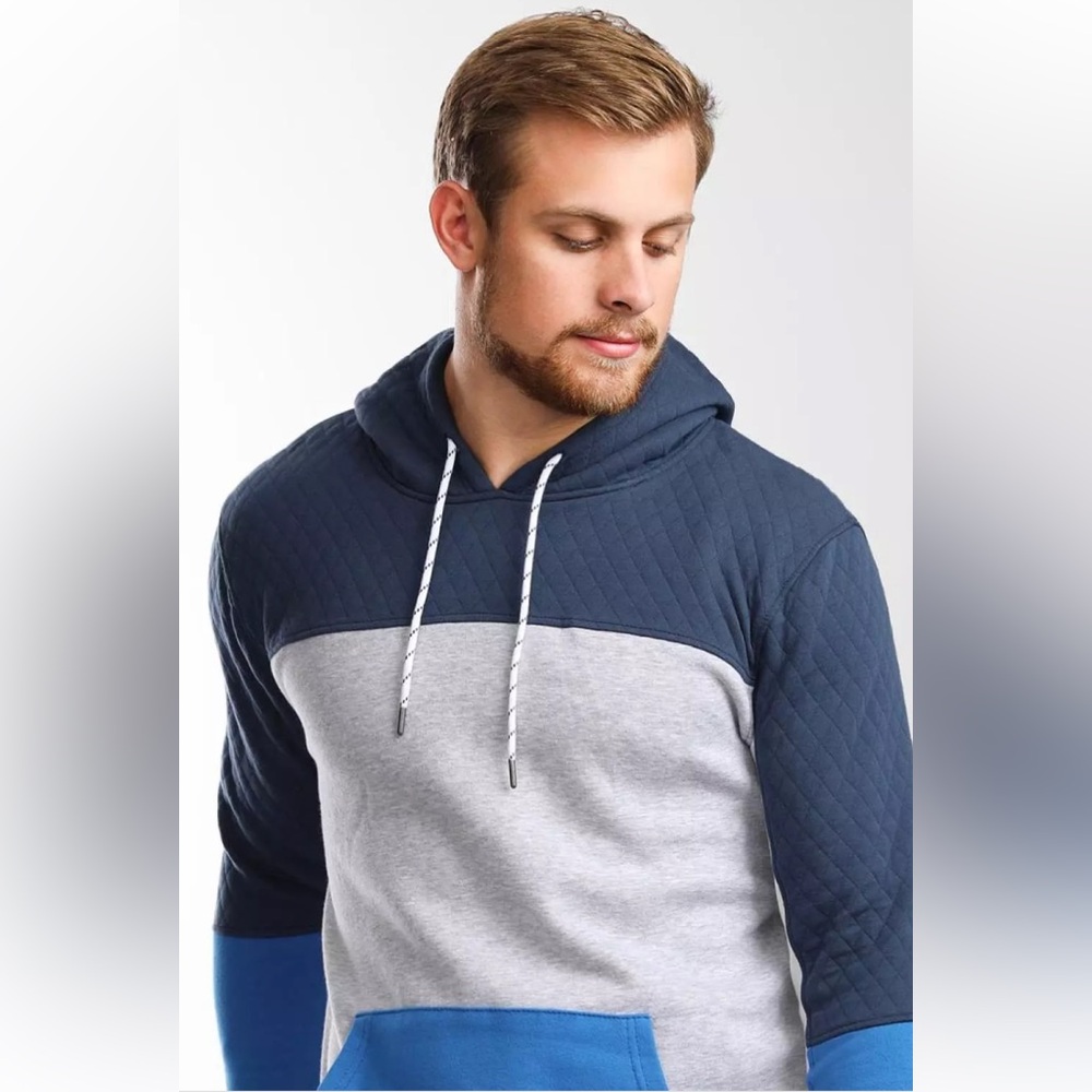 Depart West Buckle Hoodie